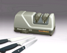 Pro Diamond Sharpener