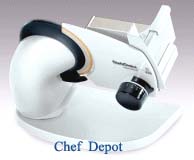 Chef Choice 6320 Electric Deli Slicer