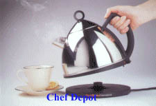 Chef Choice Electric Tea Kettle