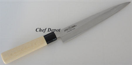 Chinese Sashimi Knife 7 3/4 in. blade