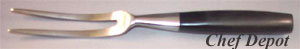 Forged Stainless Steel fork