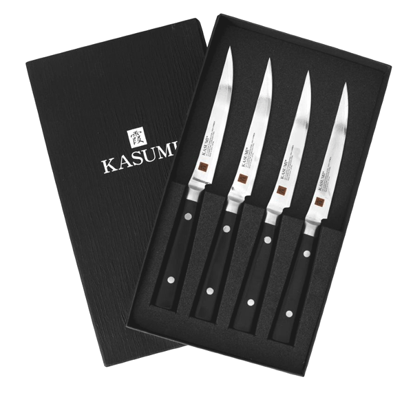 Kasumi Steak Knife 5 in. blade