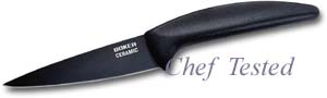 Boker Ceramic Knife