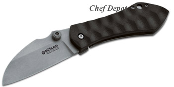 Boker Anso knife