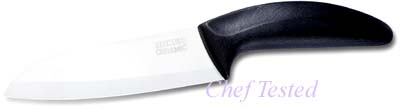 Boker Ceramic Knife