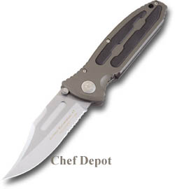 Kalashnikov Pocket knife