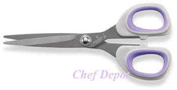 Titanium Scissors