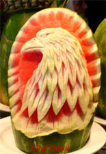 American Eagle Watermelon