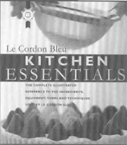 Le Cordon Bleu Kitchen Essentials