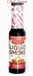liquid smoke