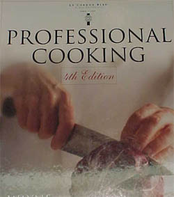Professional Cooking 6th Edition