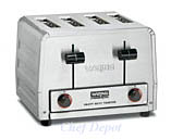 Waring Heavy Duty Commercial Toaster